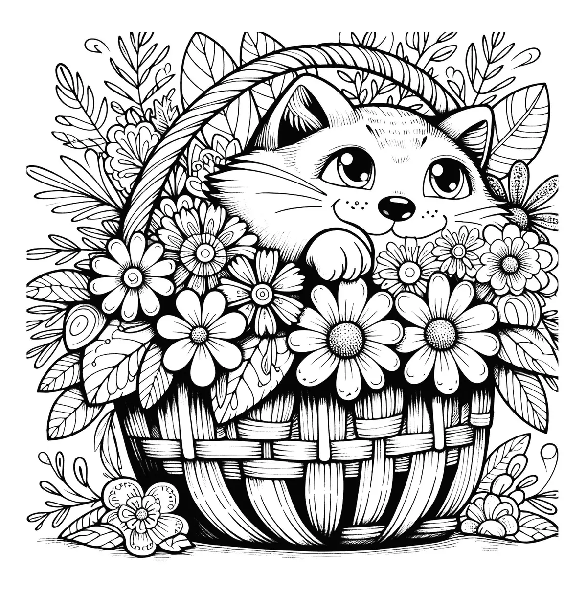 Purrfect Patterns - Image 4