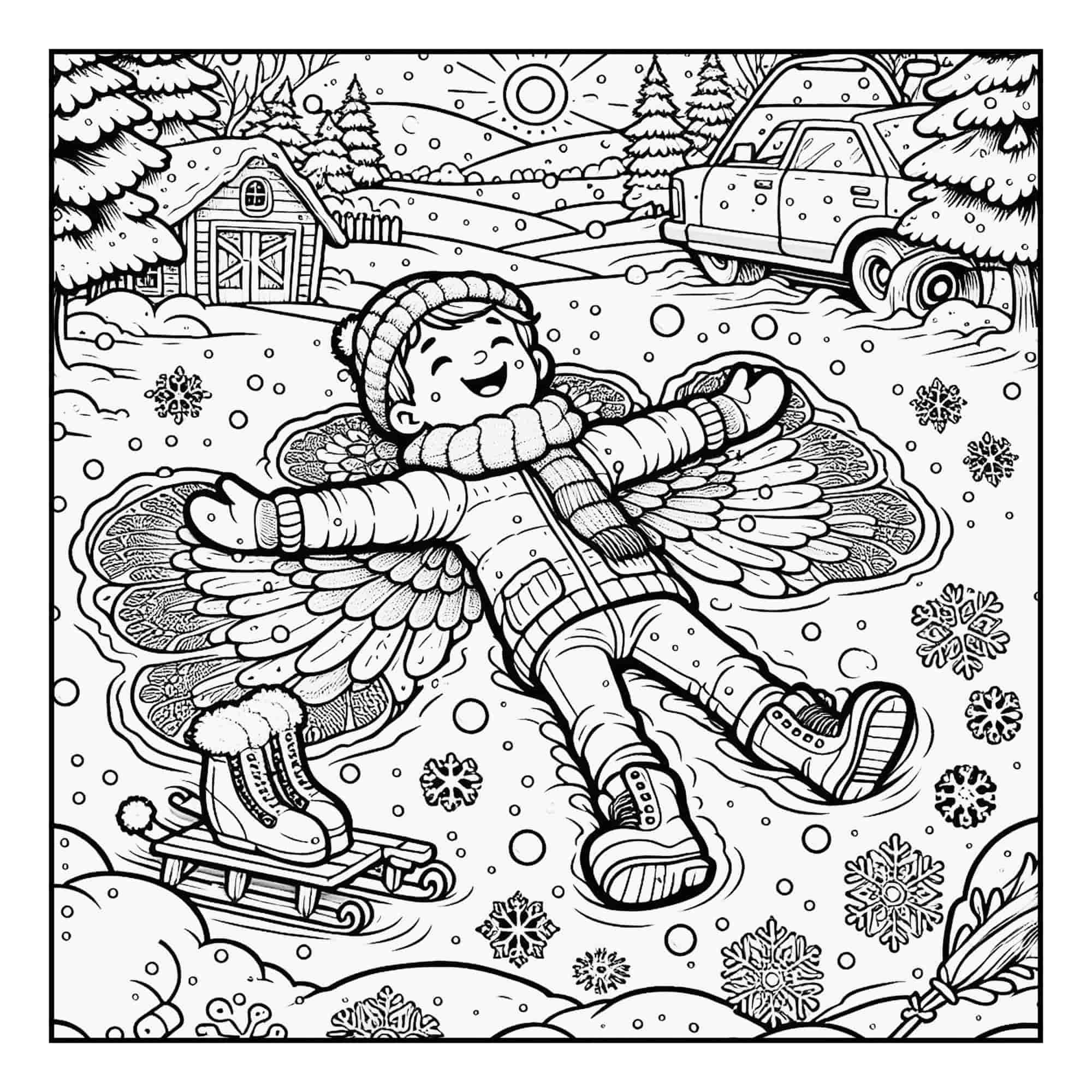 Home for the Holidays - Image 5