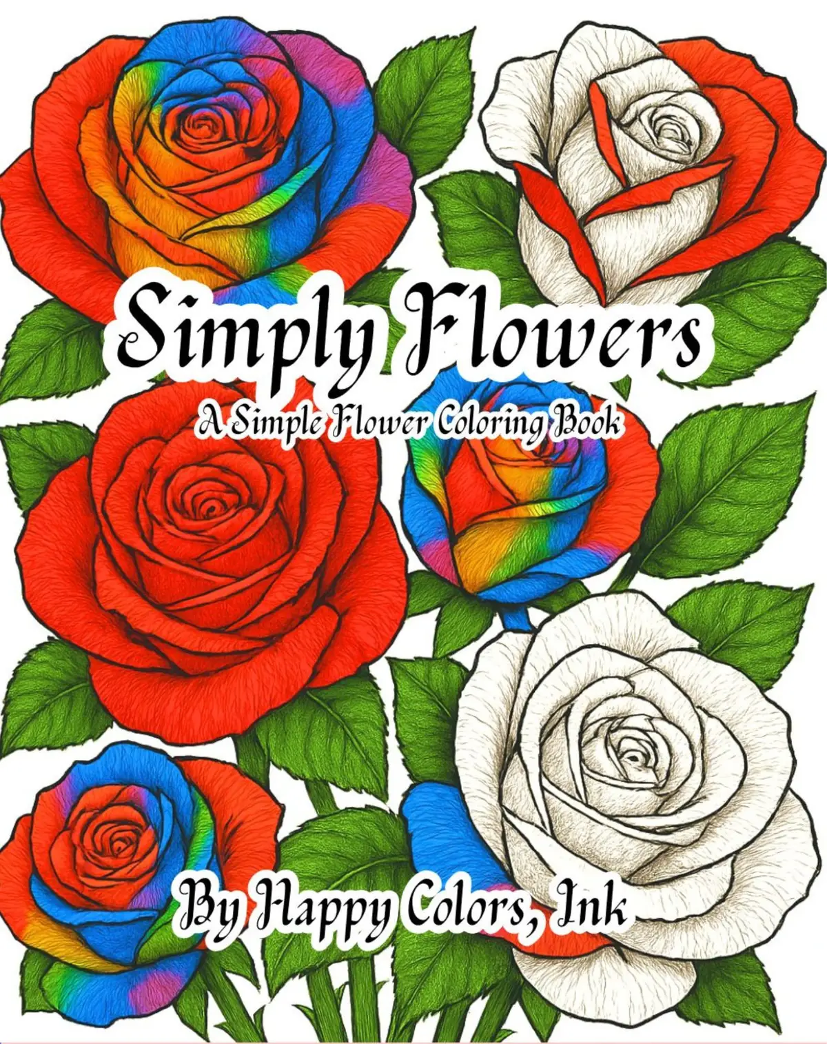 Simply Flowers
