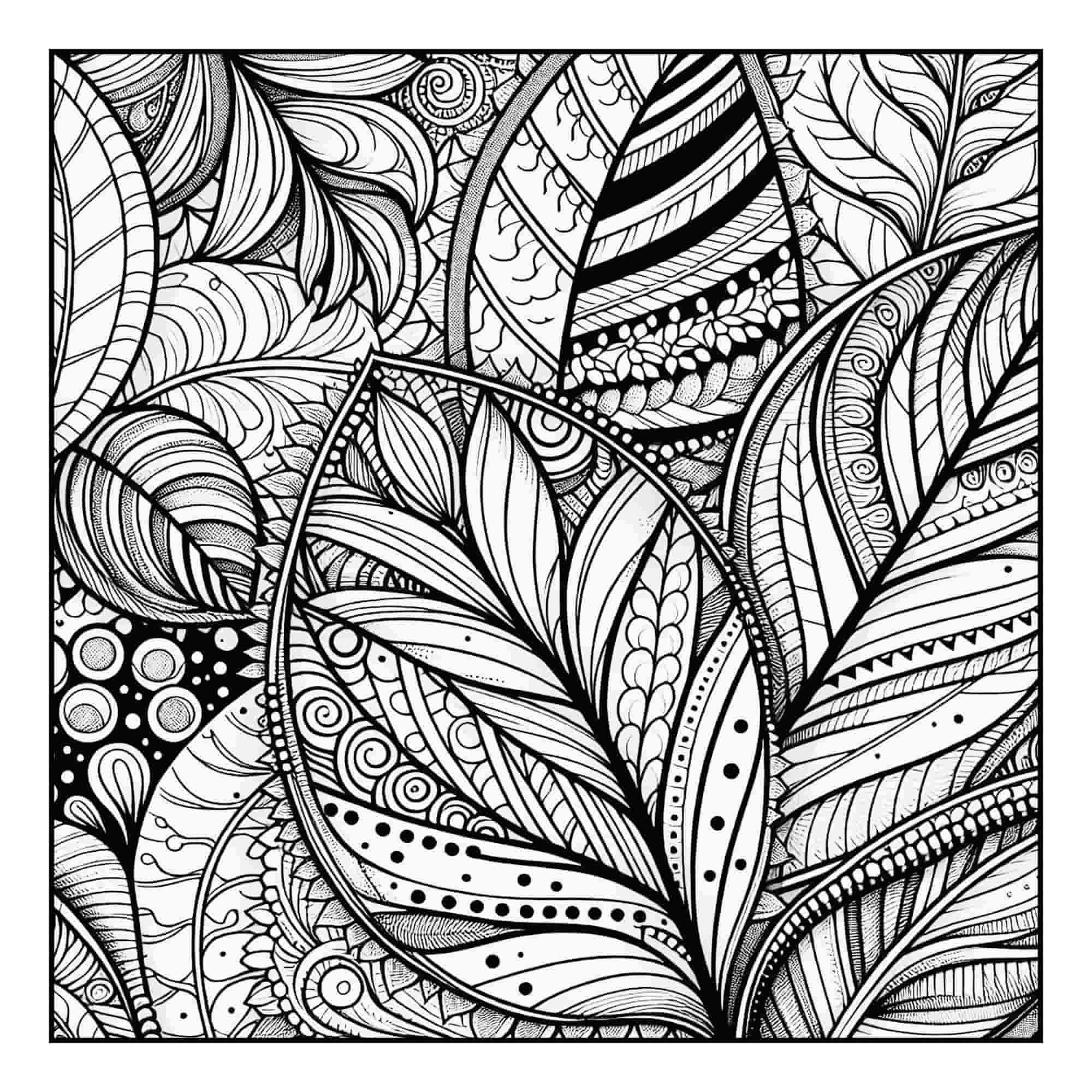 Awesome Abstracts - Image 7