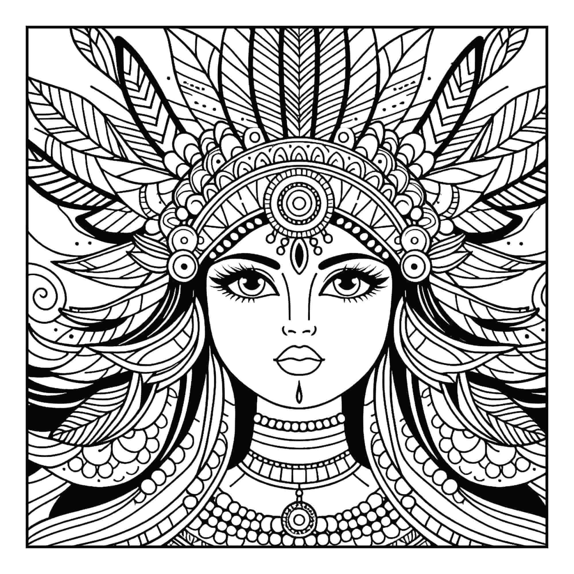 Goddess! - Image 7
