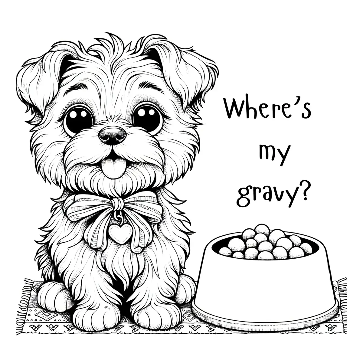 Canine Capers - Image 3