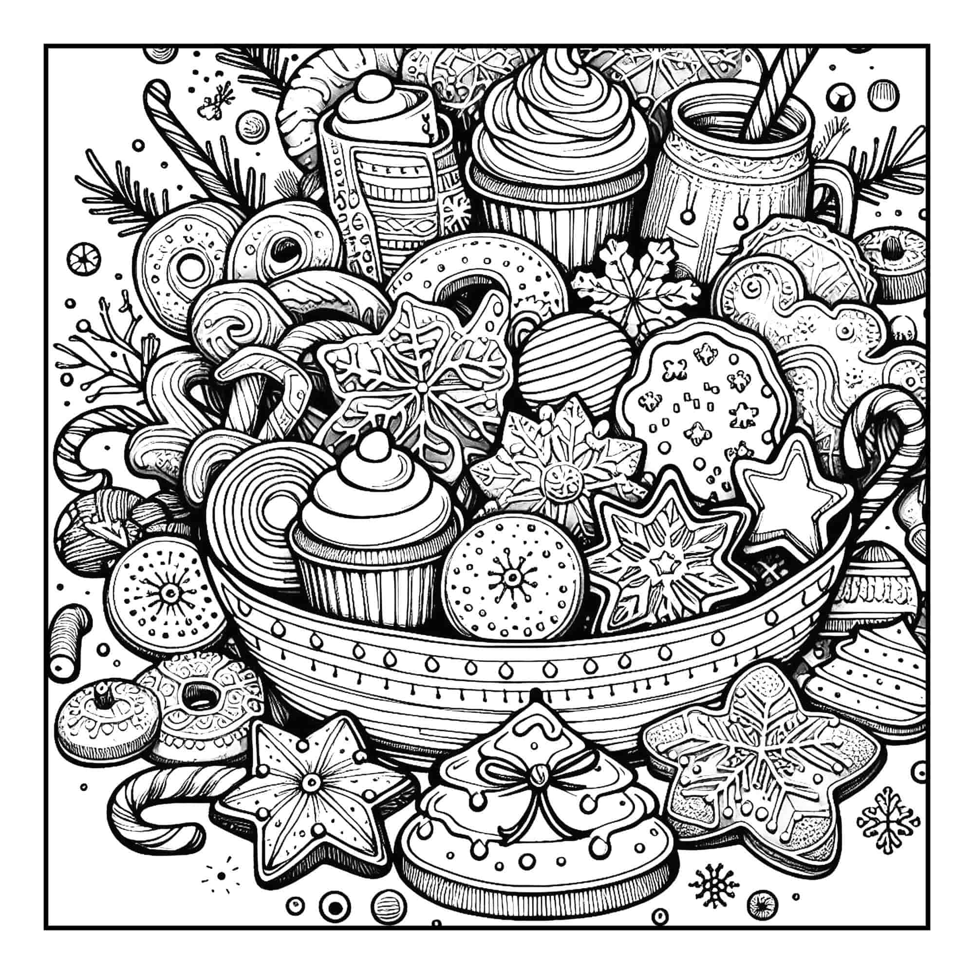 Home for the Holidays - Image 7