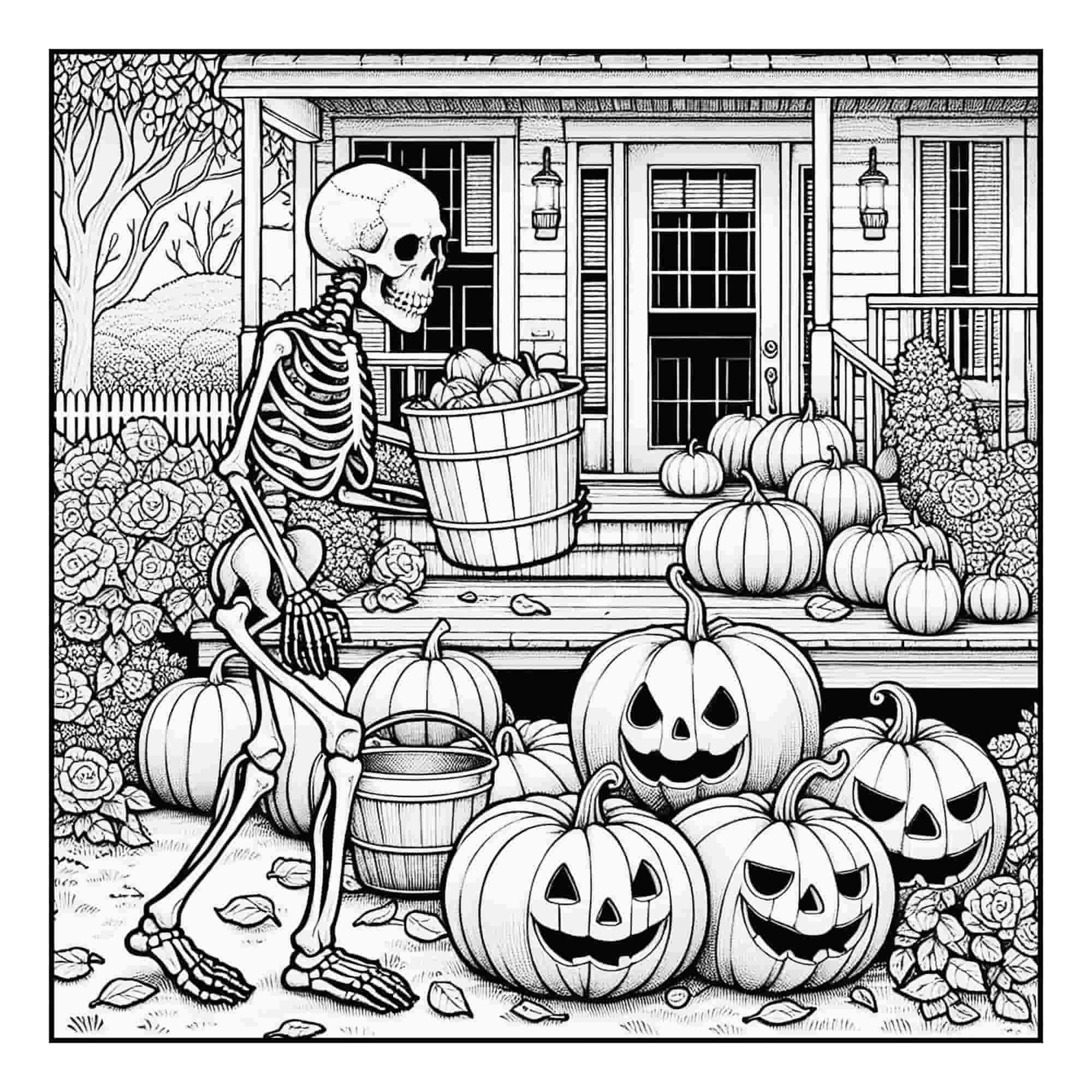 SPOOKY SPIRITS - Image 4