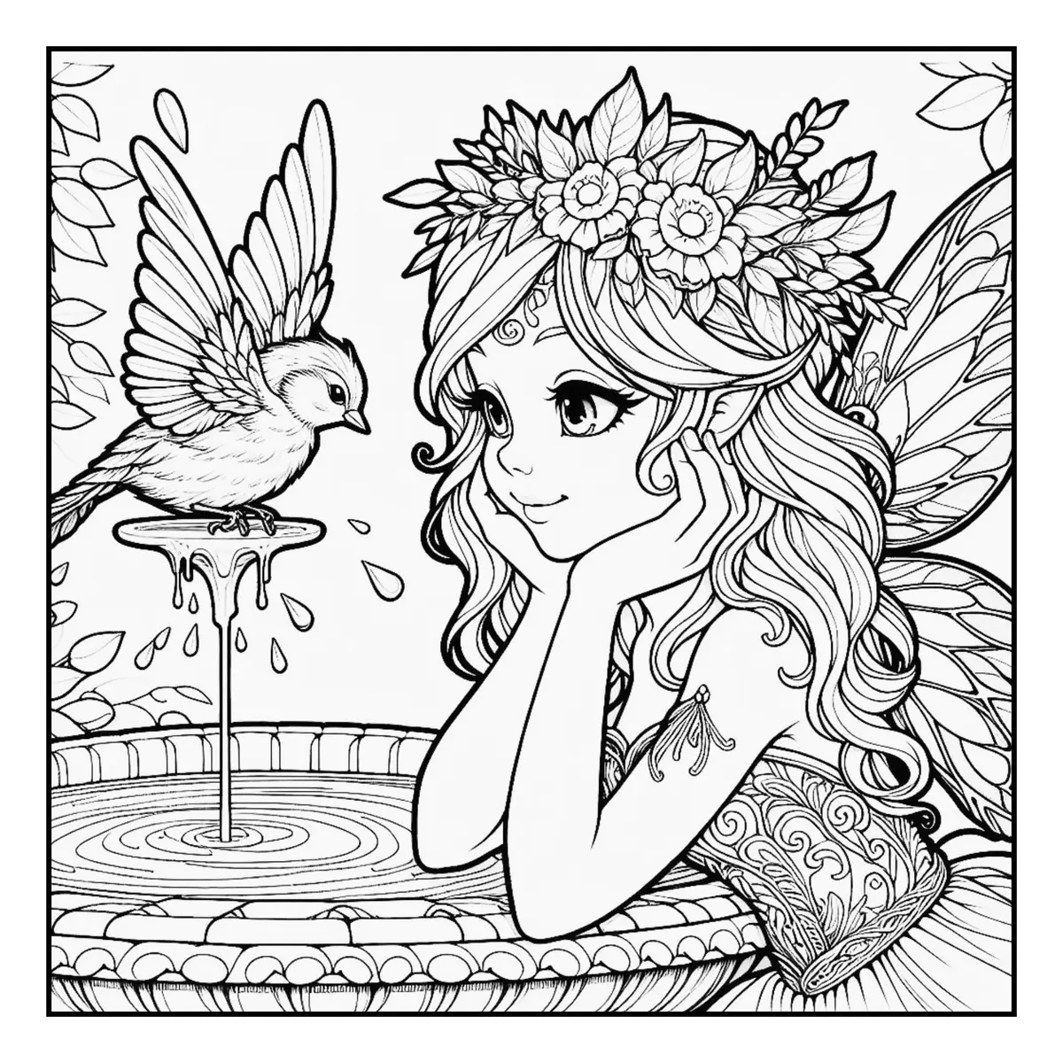 Where Fairies Wander - Image 6