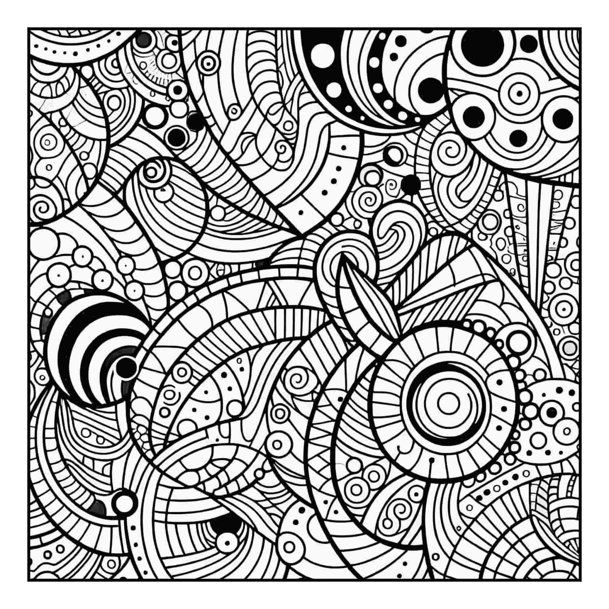 Awesome Abstracts - Image 3