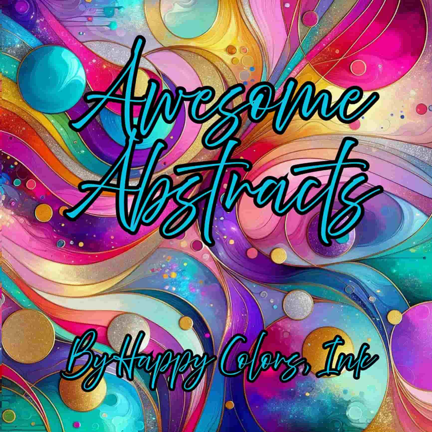 Awesome Abstracts