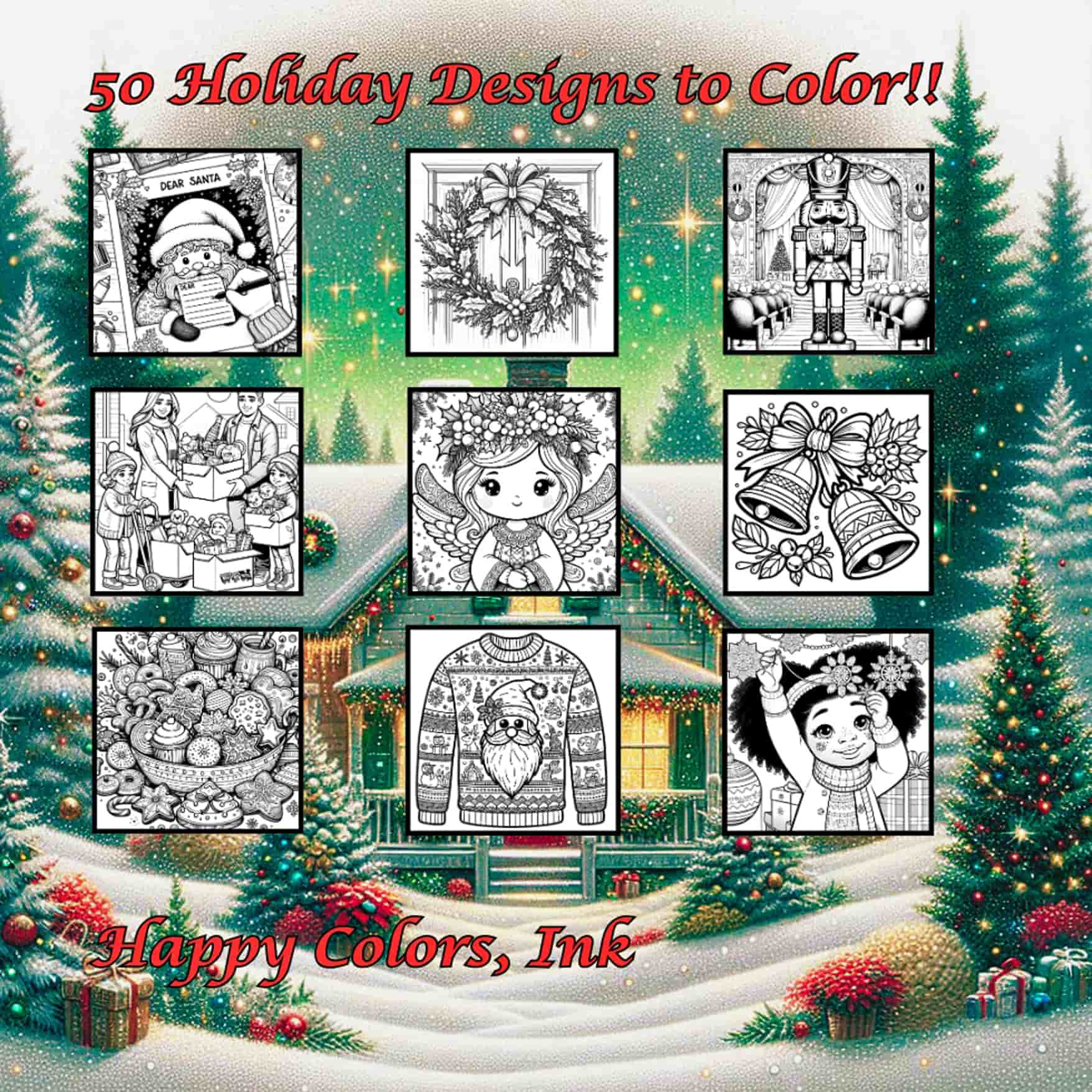 Home for the Holidays - Image 2