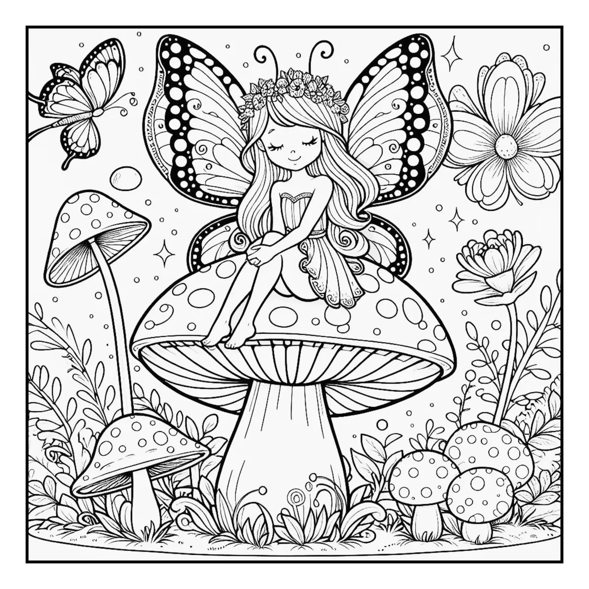 Where Fairies Wander - Image 7