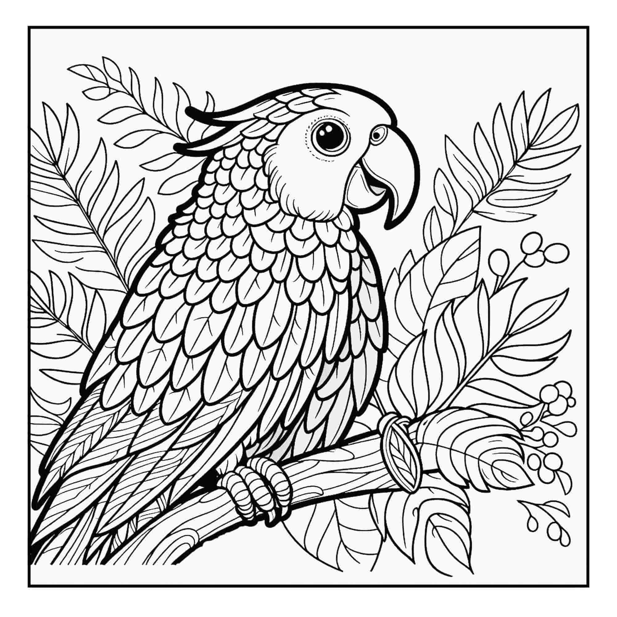 Feathered Friends - Image 3