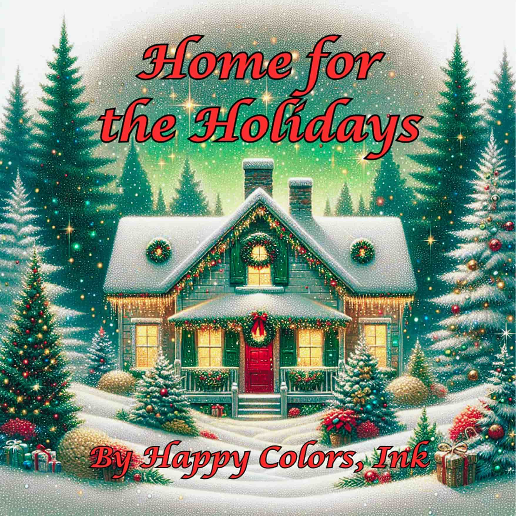 Home for the Holidays