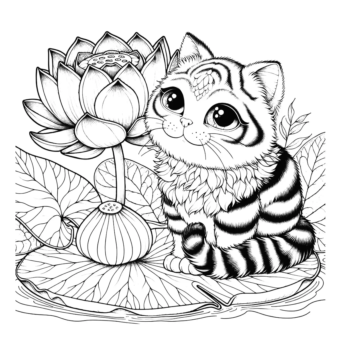 Purrfect Patterns - Image 5