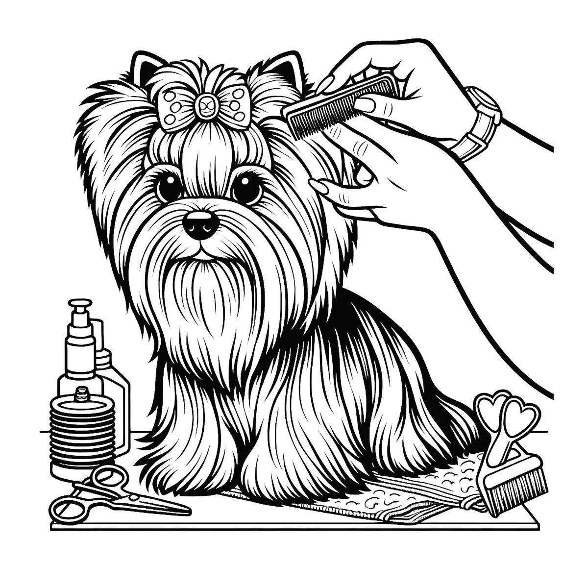 Canine Capers - Image 4