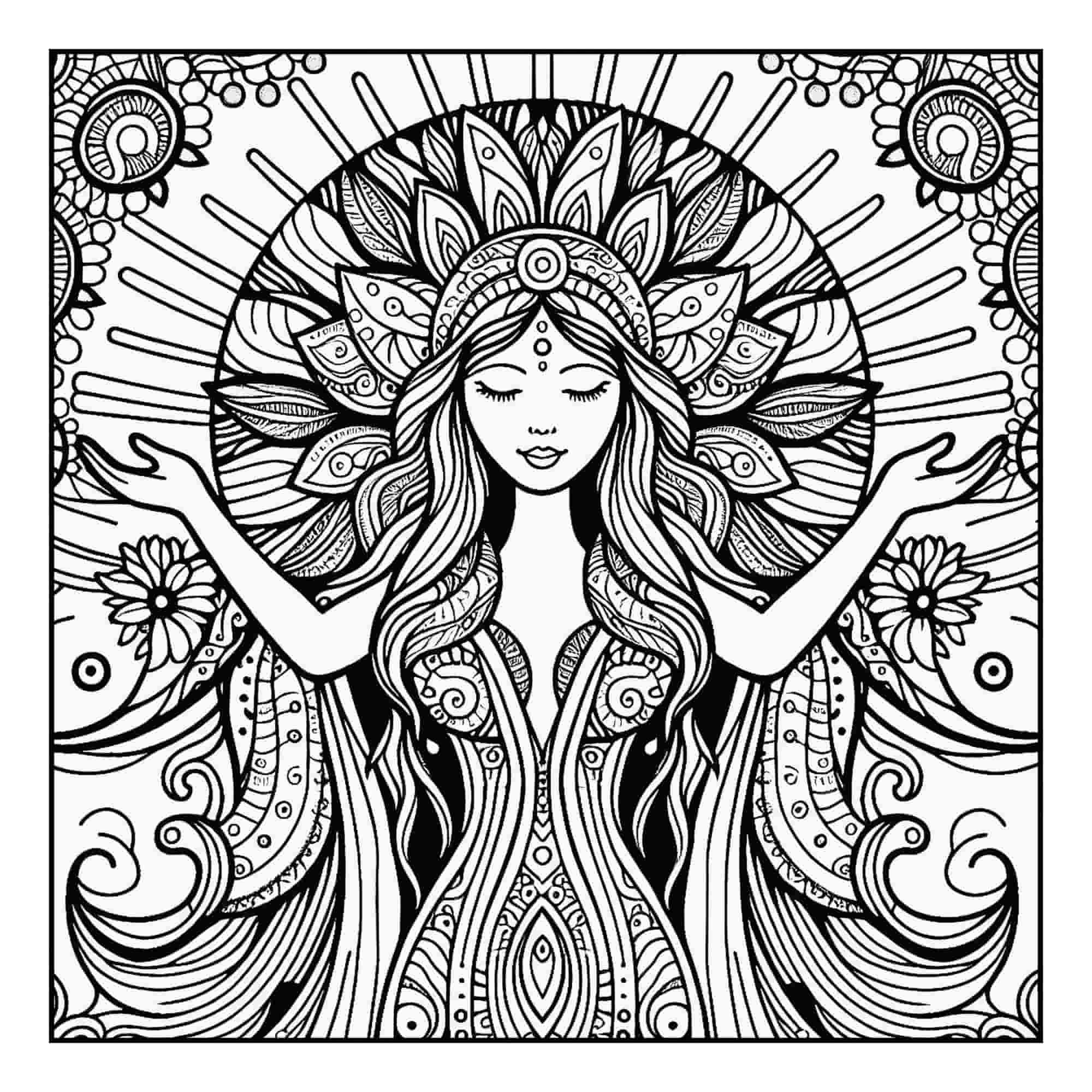 Goddess! - Image 4