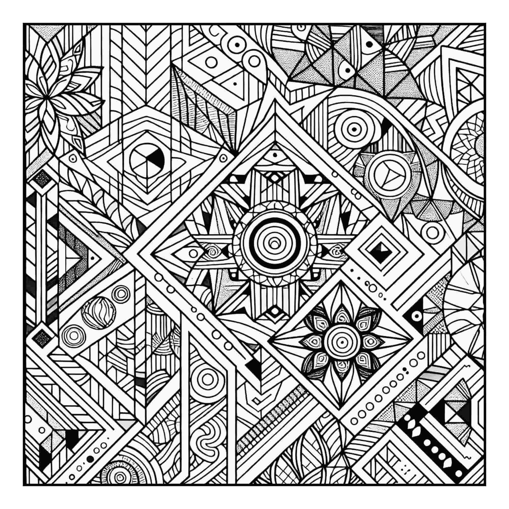 Awesome Abstracts - Image 4