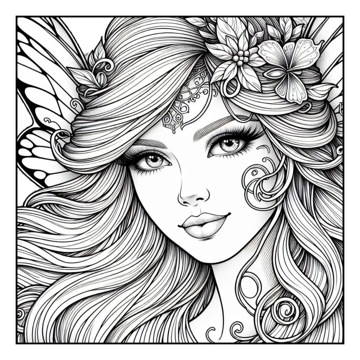 Where Fairies Wander - Image 3