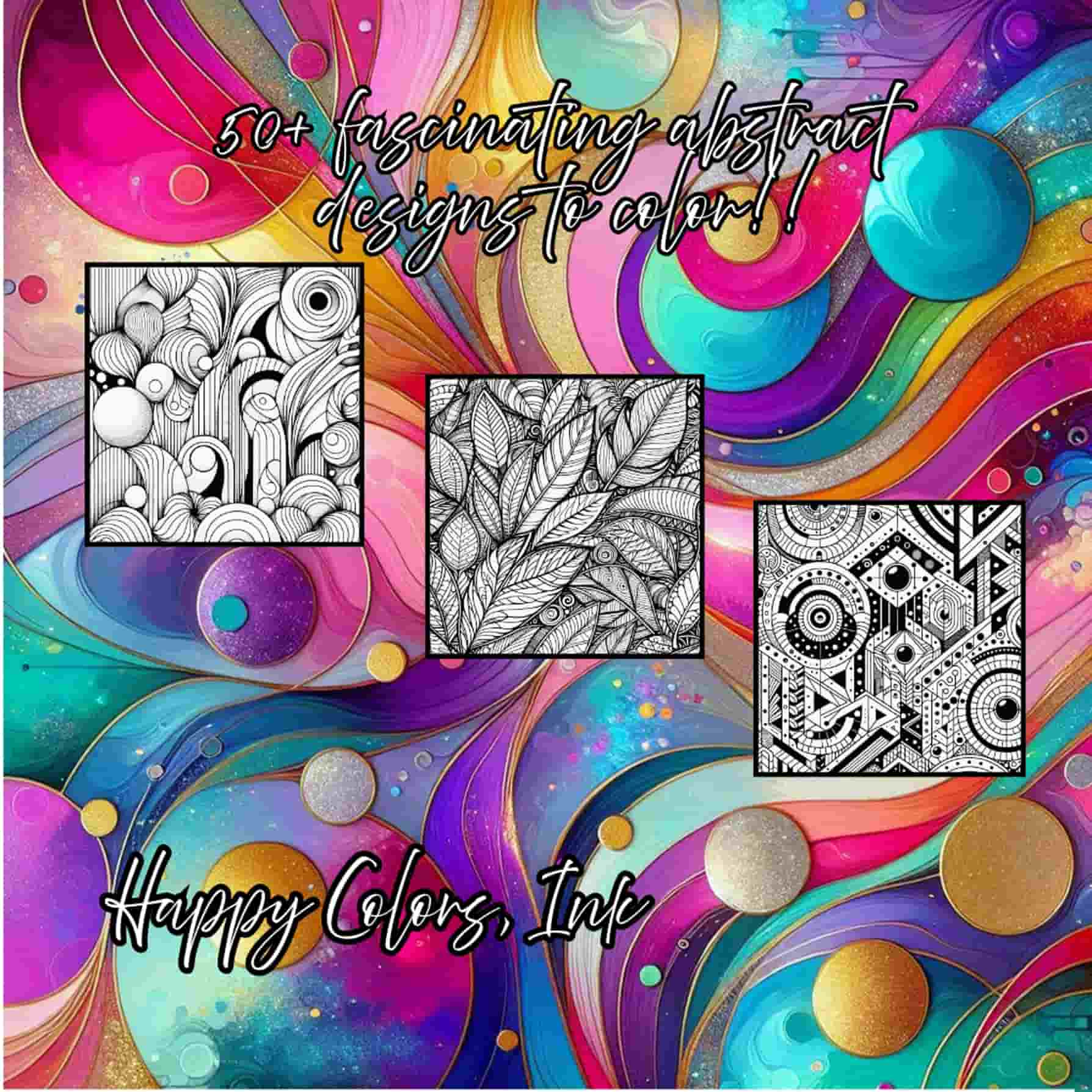 Awesome Abstracts - Image 2