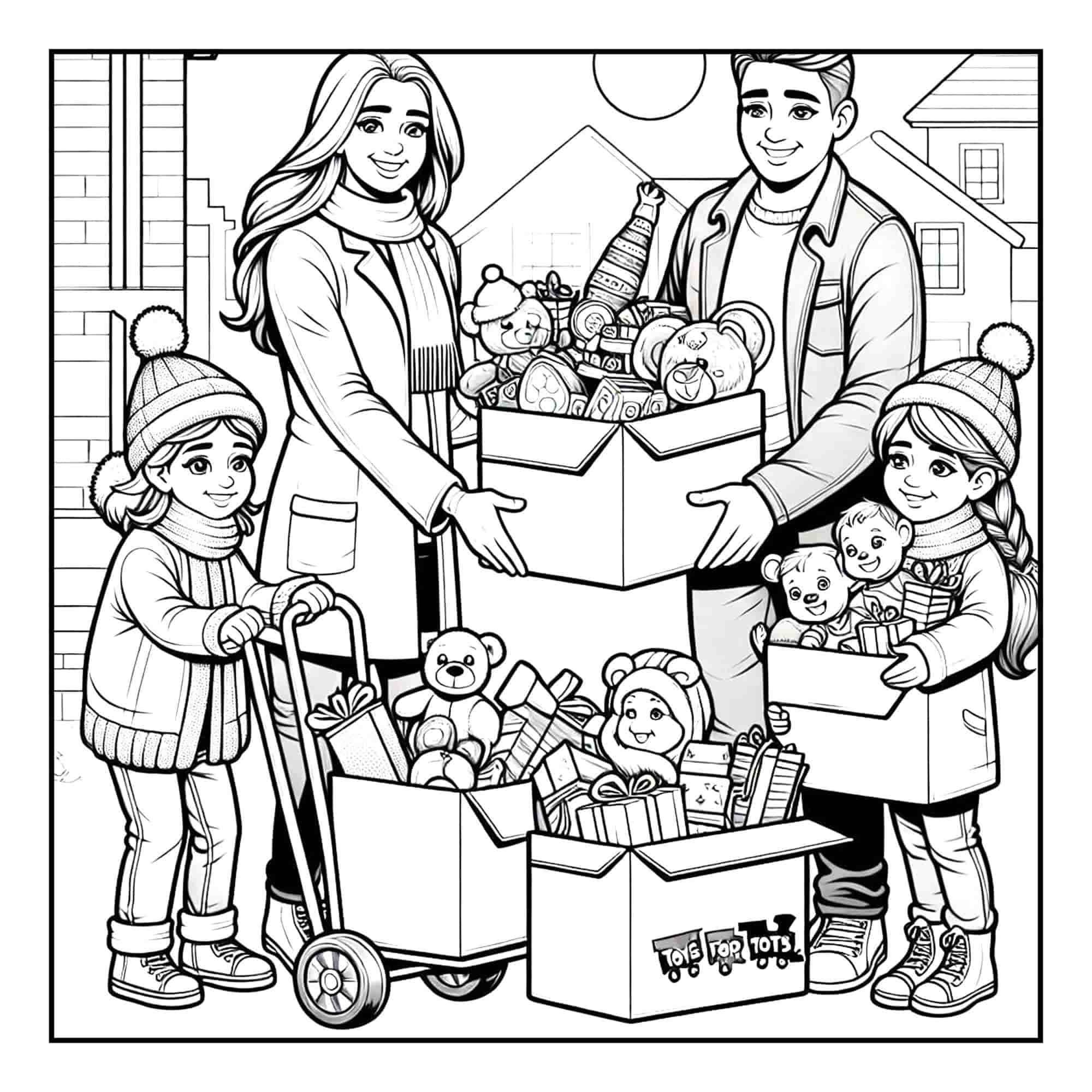 Home for the Holidays - Image 4