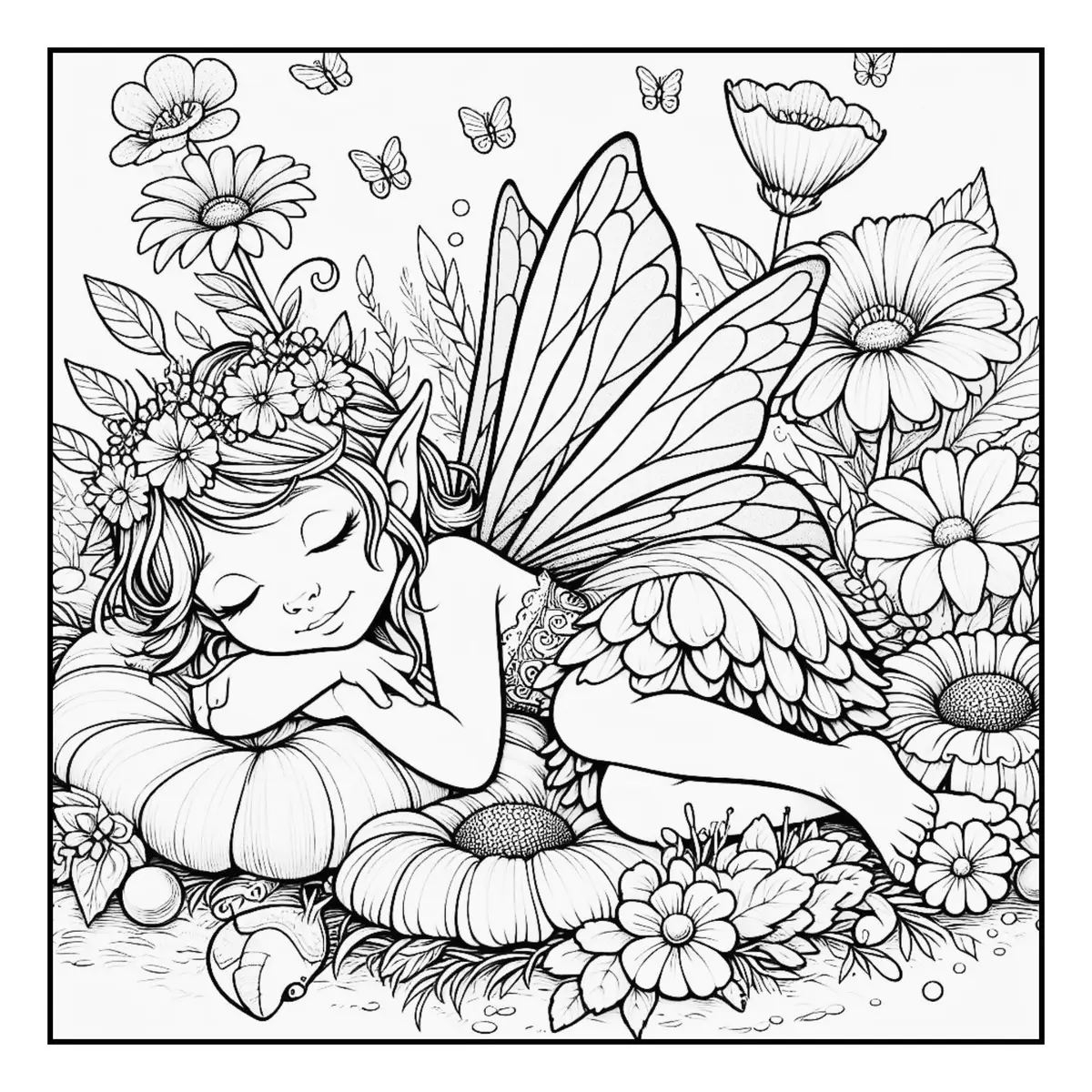 Where Fairies Wander - Image 4