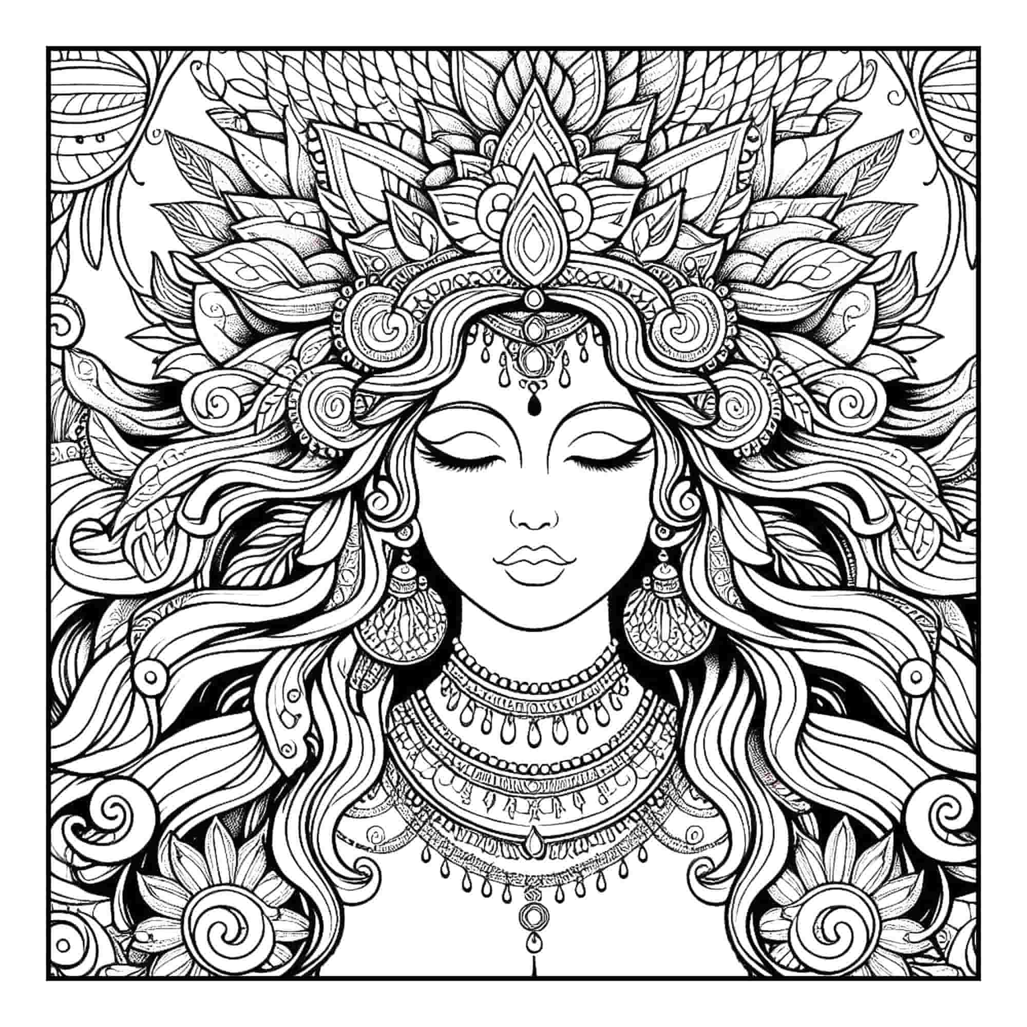 Goddess! - Image 5