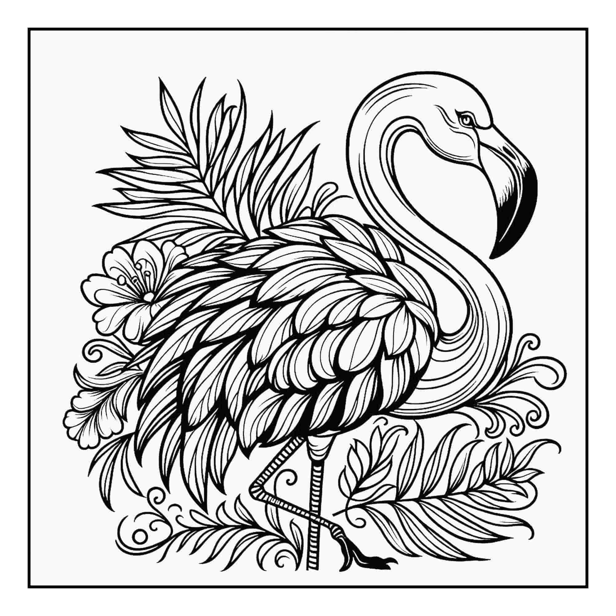 Feathered Friends - Image 4