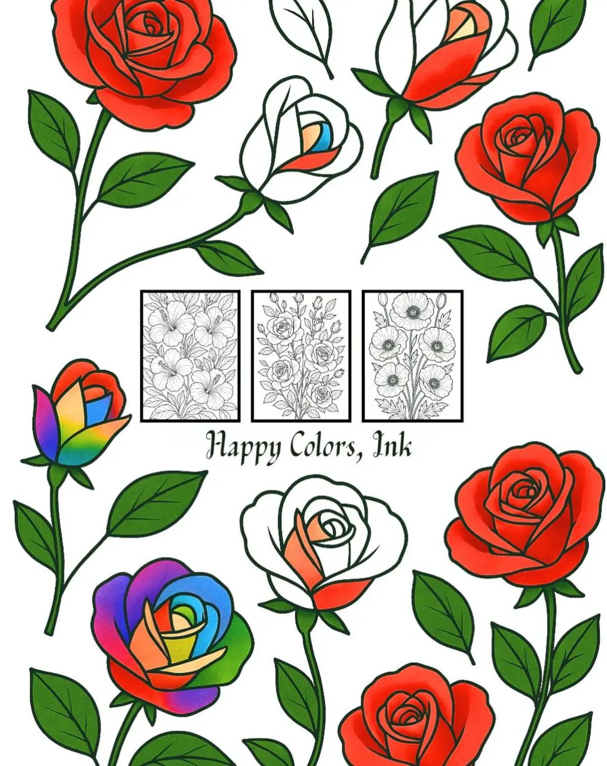 Simply Flowers - Image 2