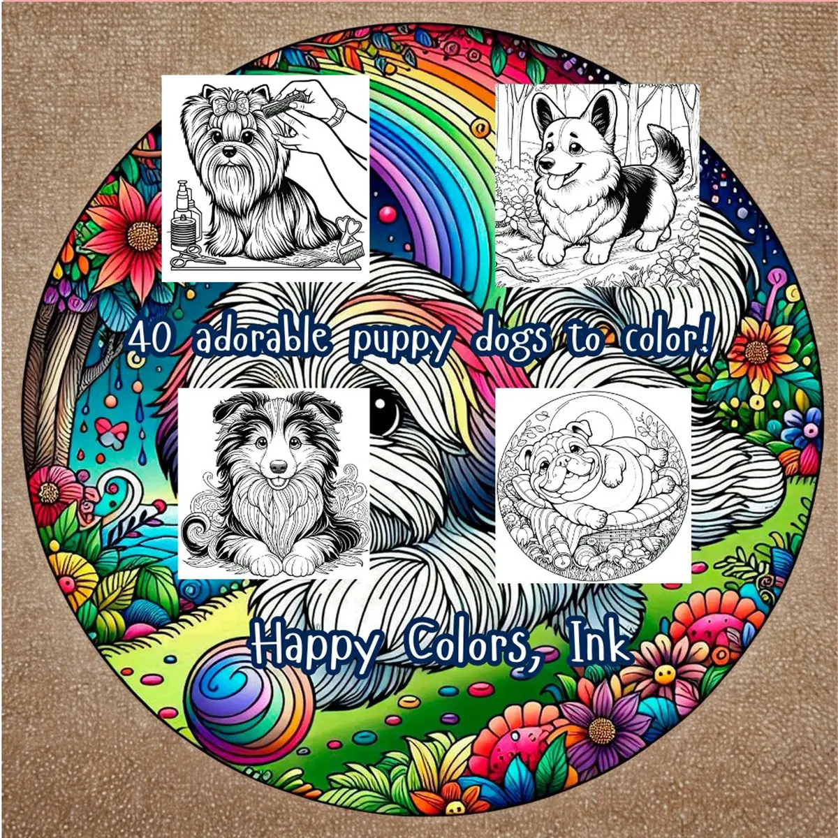 Canine Capers - Image 2