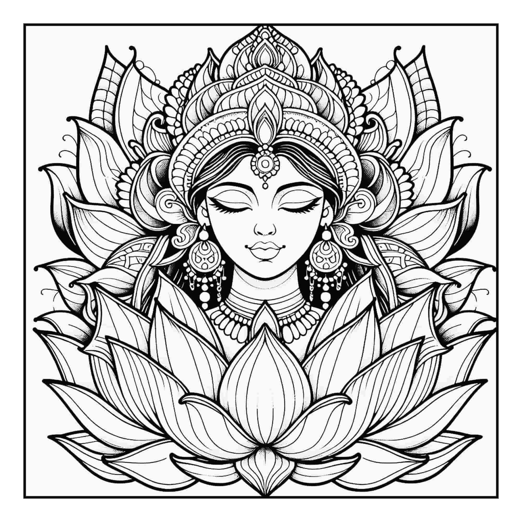 Goddess! - Image 6