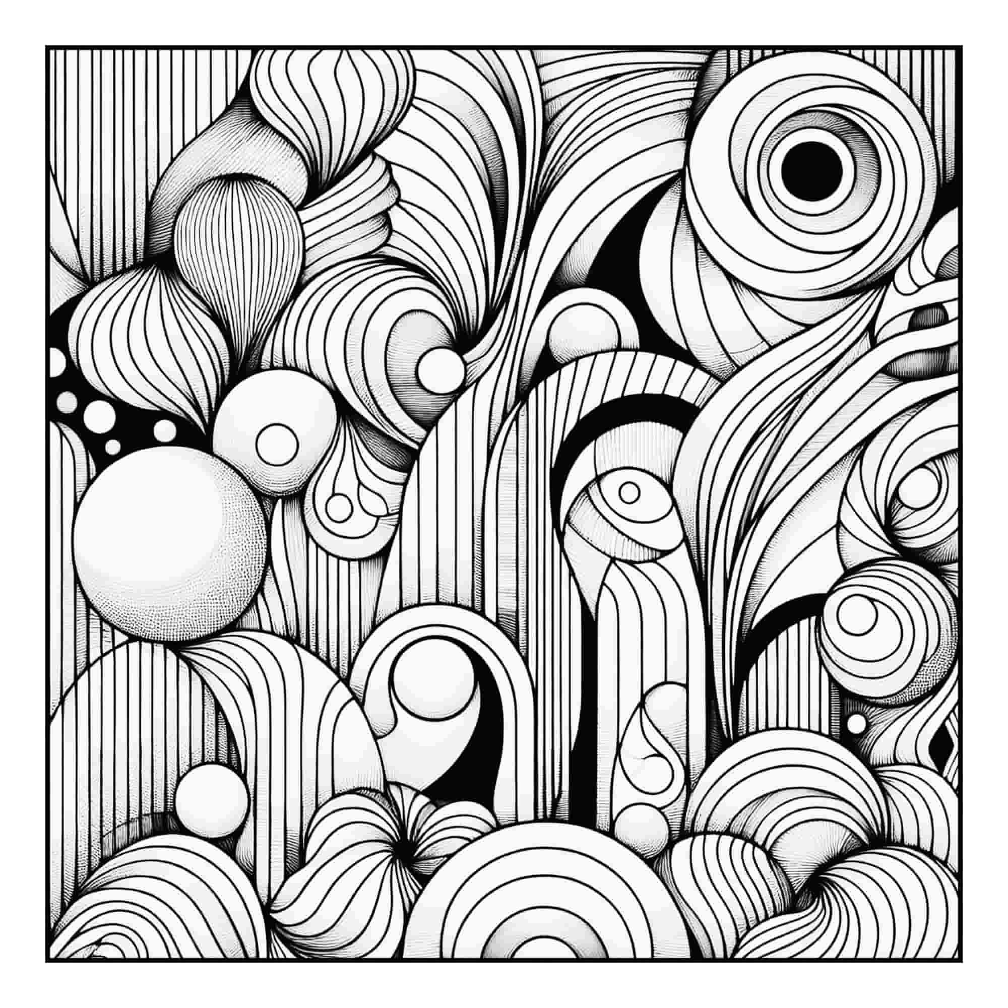 Awesome Abstracts - Image 5