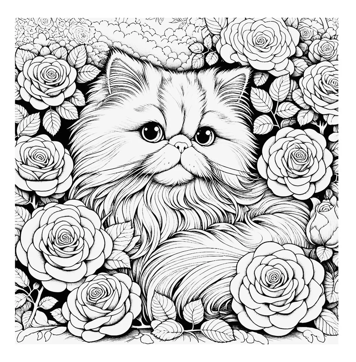 Purrfect Patterns - Image 3