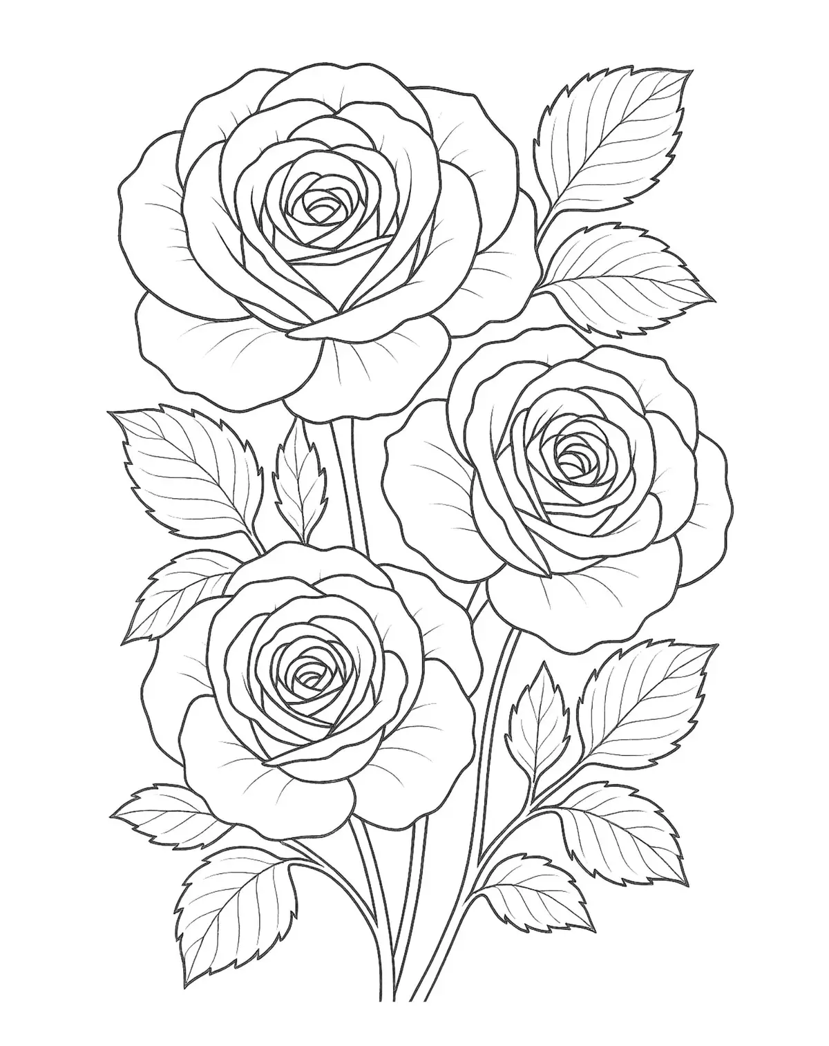 Simply Flowers - Image 7