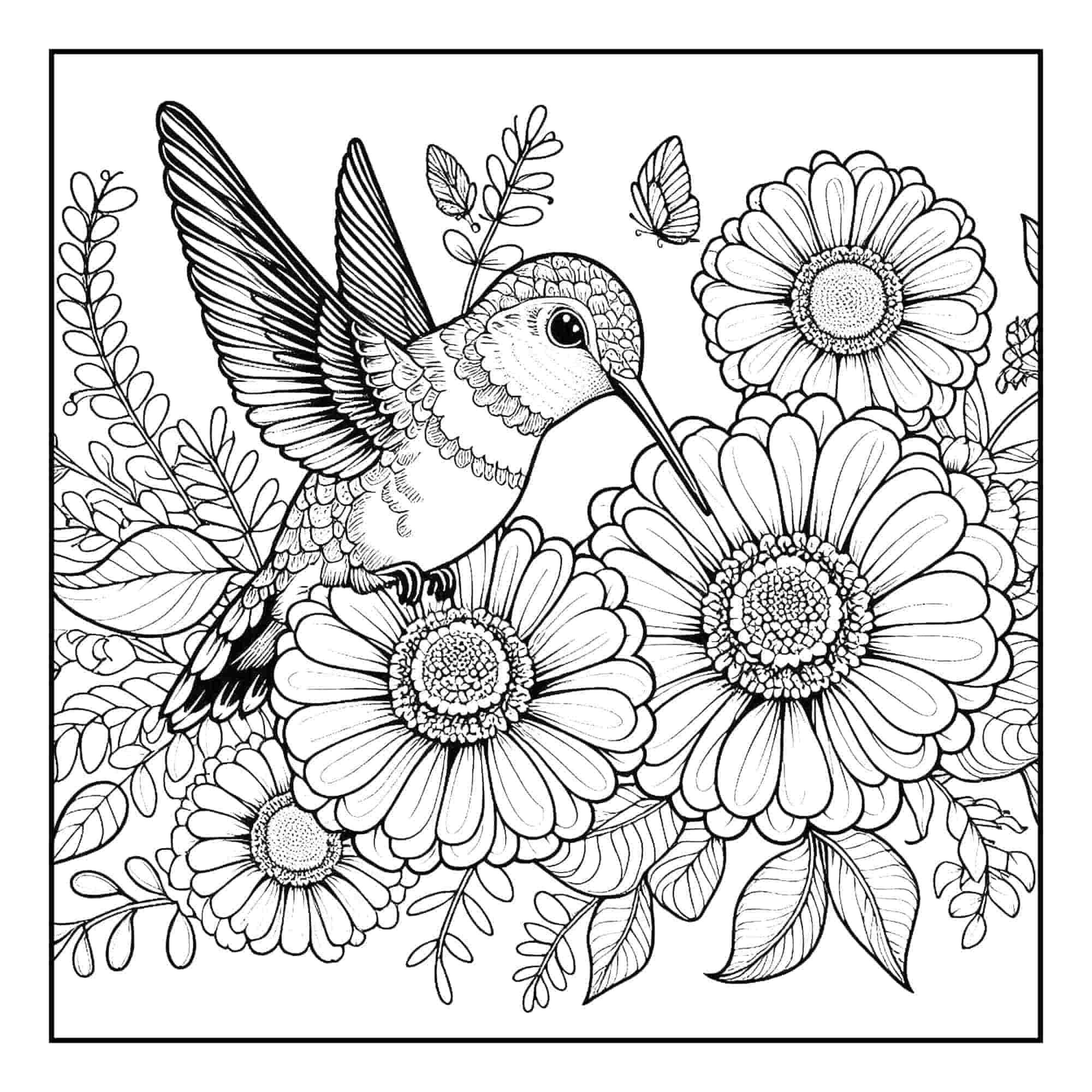 Feathered Friends - Image 7