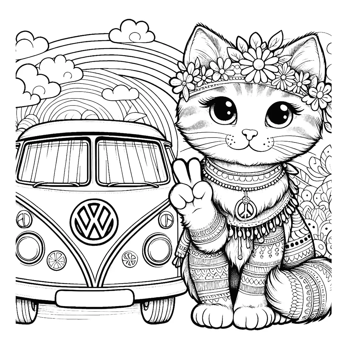 Purrfect Patterns - Image 6