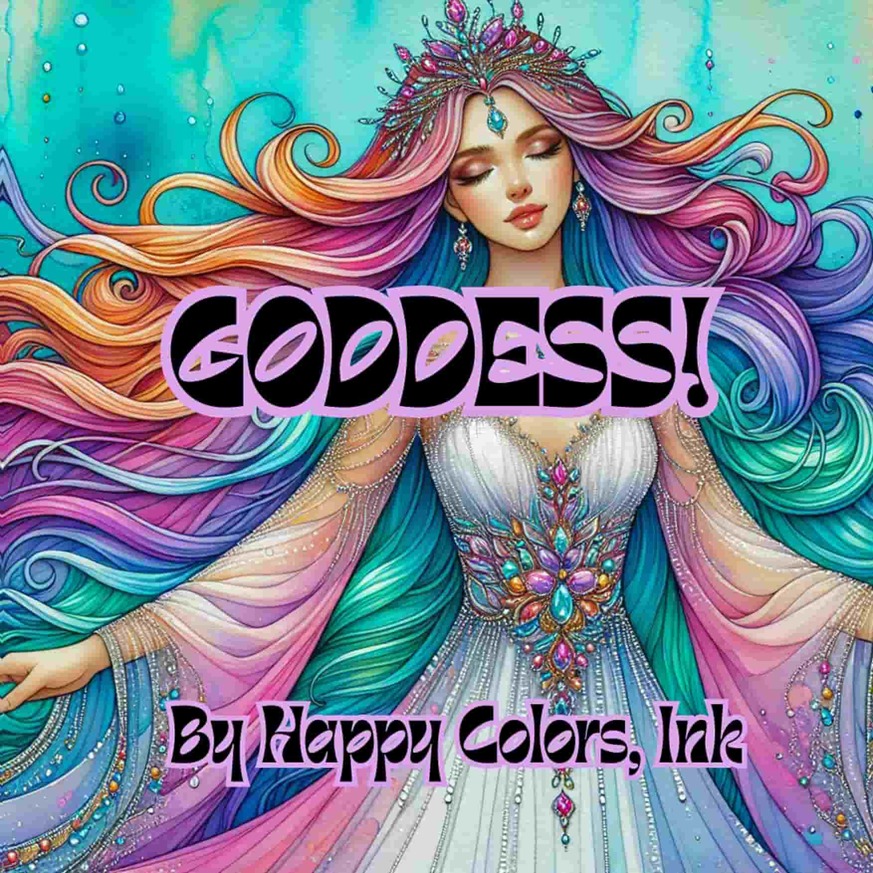 Goddess!