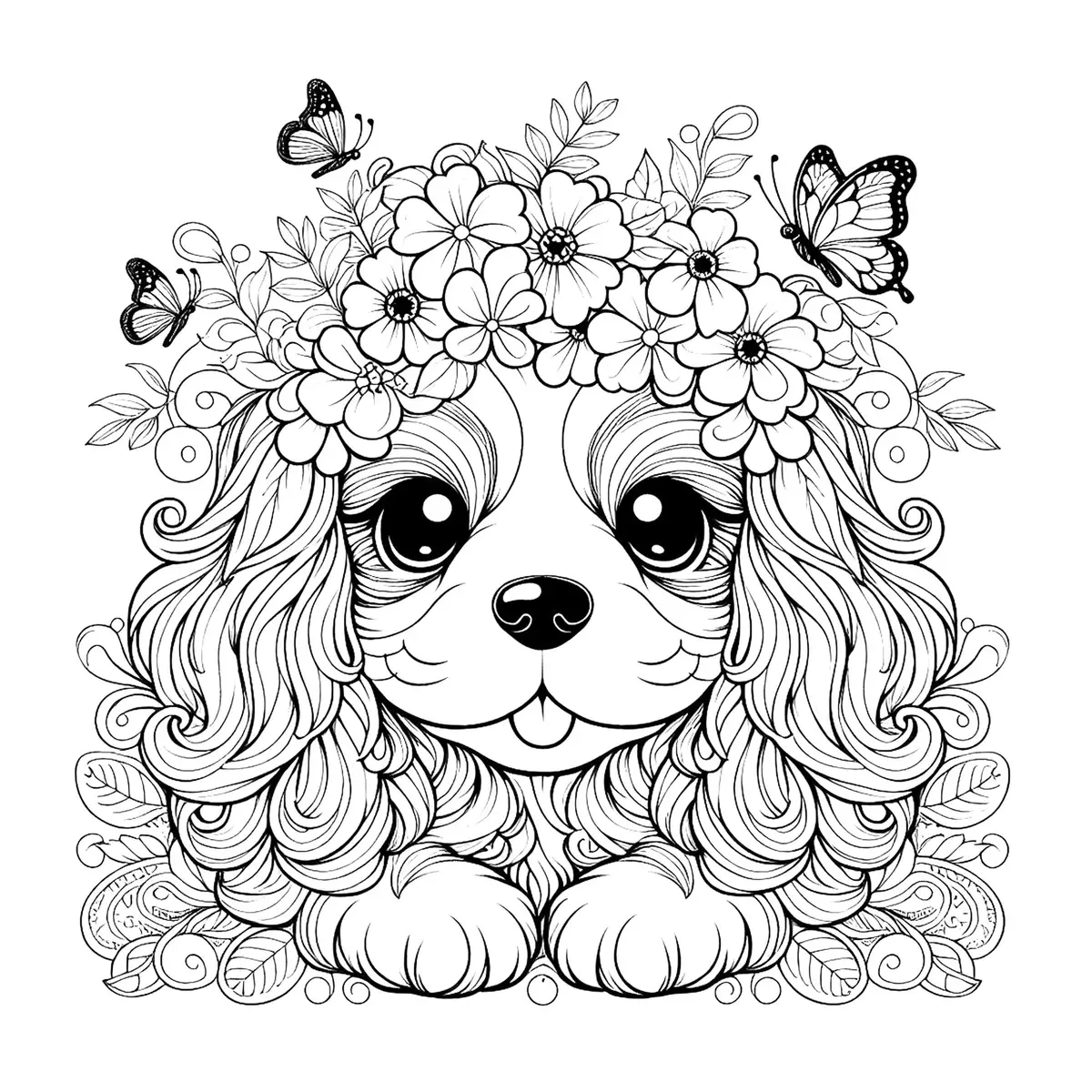 Canine Capers - Image 7