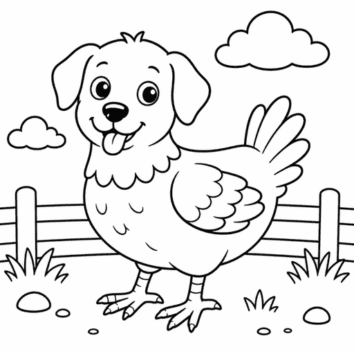 Animal Remix - Image 3