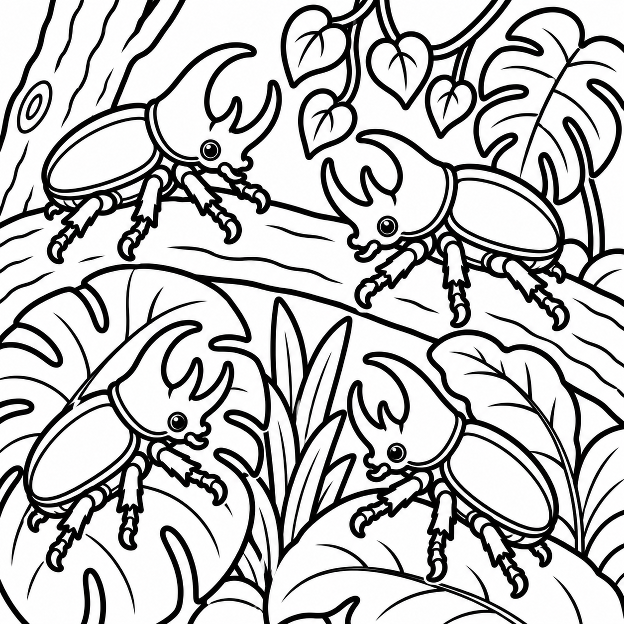 Into the Rainforest - Image 5