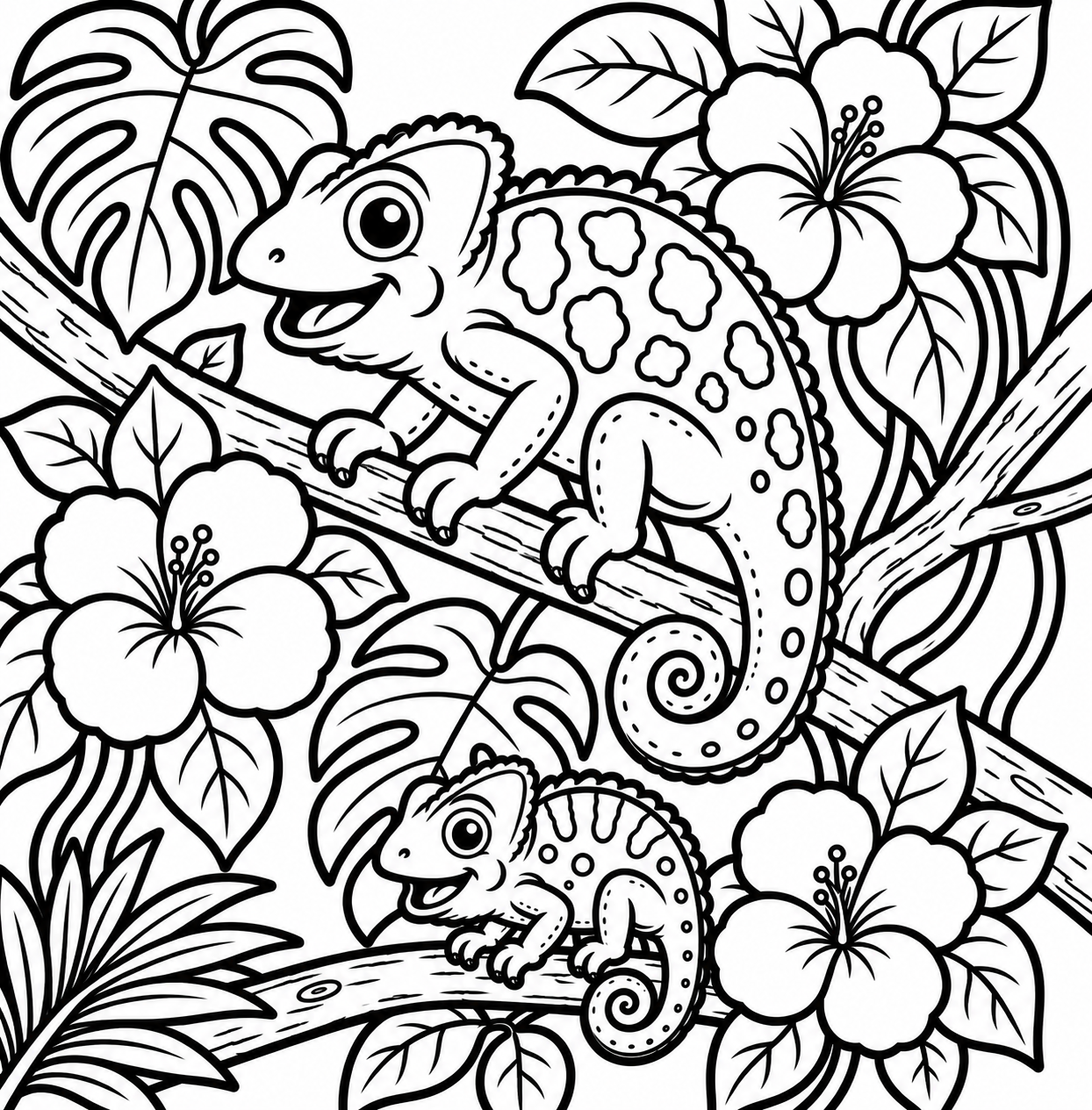 Into the Rainforest - Image 4
